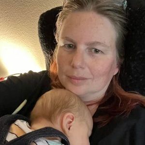 Meet your Posher, Liz